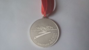 Medaille_Jungfraumarathon_2009