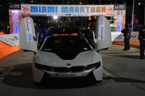 Miami Am Start