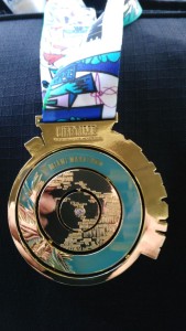 Miami Medallie