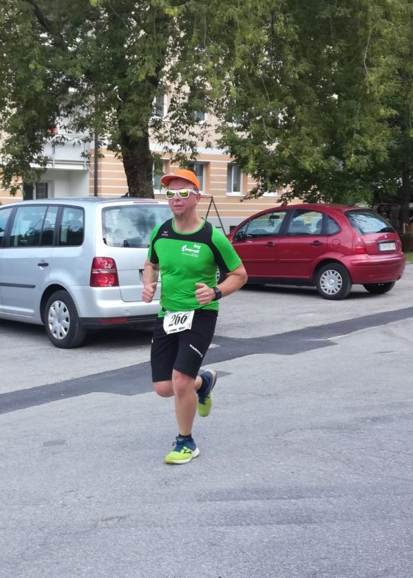 11. Lunzer Aktivlauf 2019 11. Lunzer Aktivlauf 2019